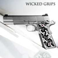 Read Wicked Grips Reviews